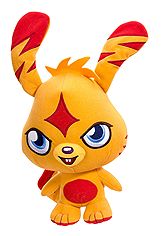 Moshi Monsters soft toy Moshi Monsters soft toy